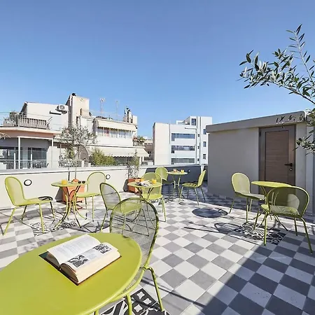 Walk Through Athens From 1-Bdr Next To Acropolis! Apartment Exterior photo