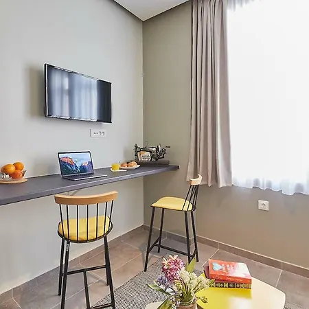 Walk Through Athens From 1-Bdr Next To Acropolis! Apartment Exterior photo