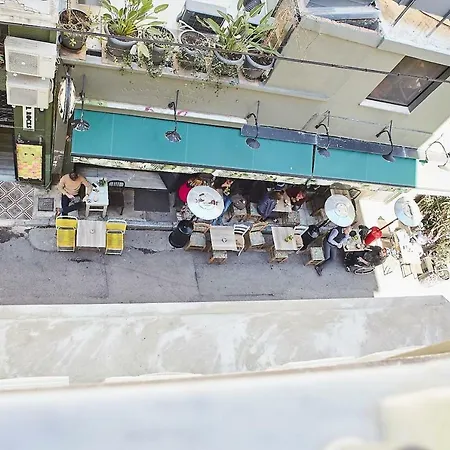 Walk Through Athens From 1-Bdr Next To Acropolis! Apartment Exterior photo