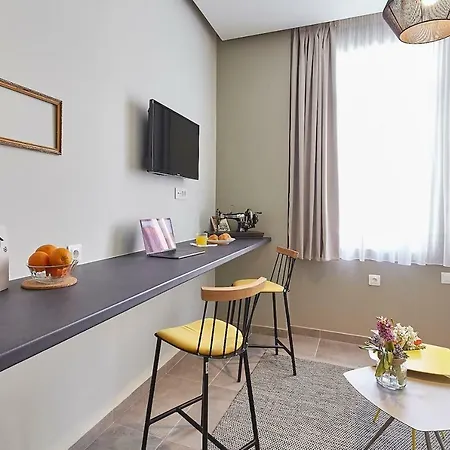 Walk Through Athens From 1-Bdr Next To Acropolis! Apartment Exterior photo