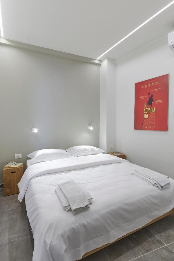 Walk Through From 1-bdr Next To Acropolis! *