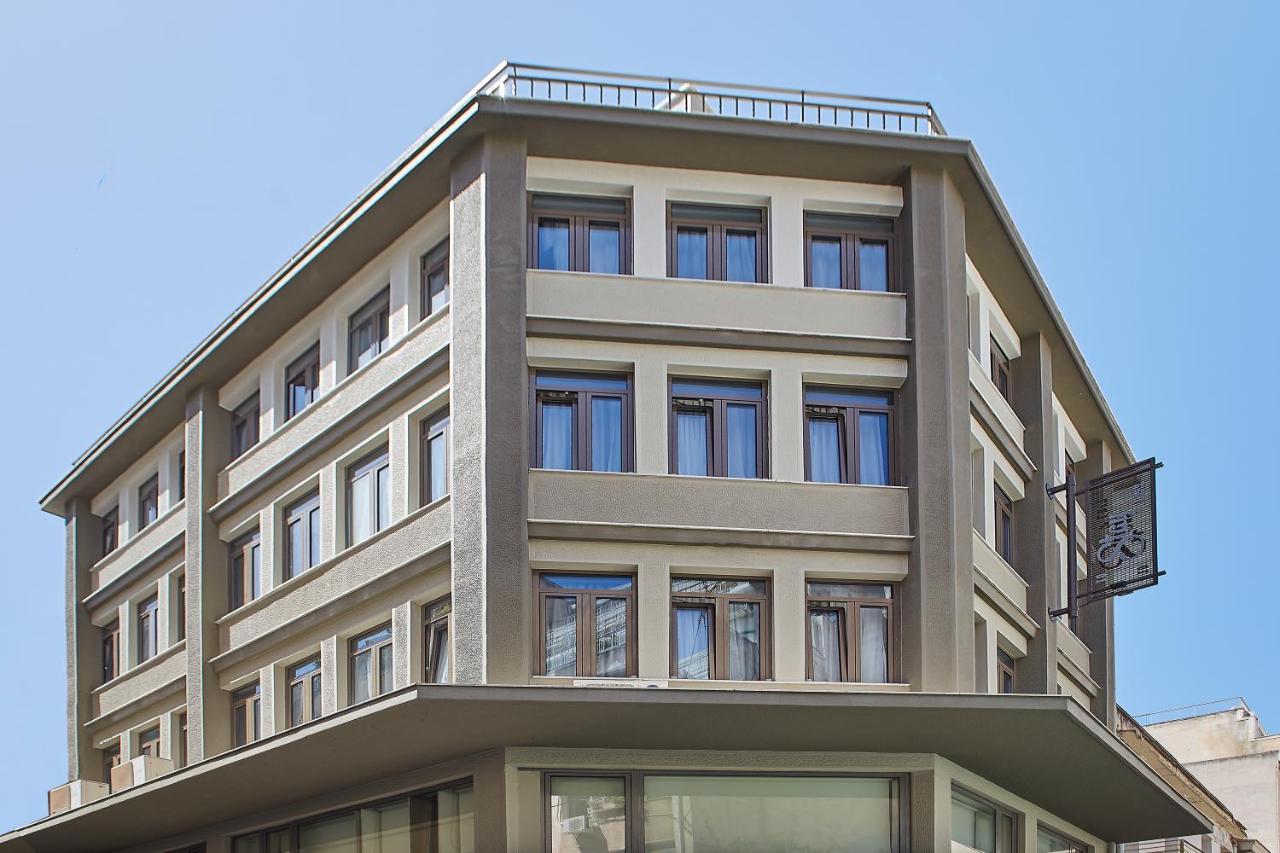 Apartment Walk Through From 1-bdr Next To Acropolis!