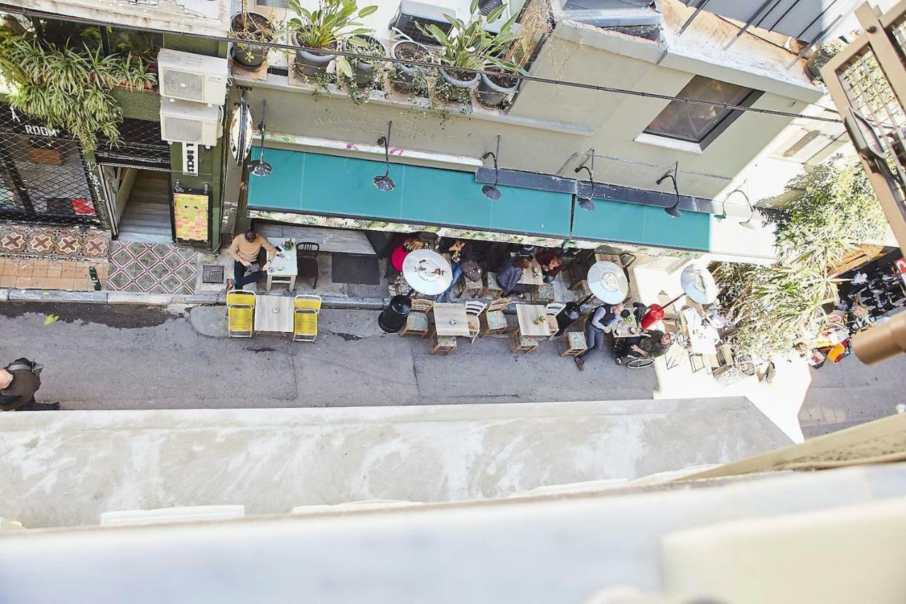 Walk Through From 1-bdr Next To Acropolis! *